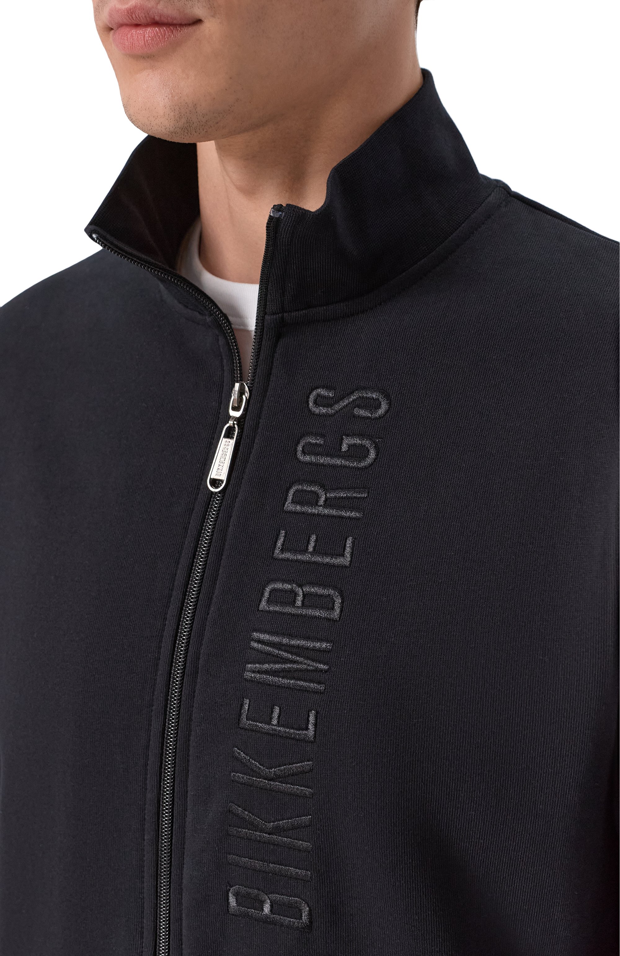 Хлопковый спортивный костюм DIRK BIKKEMBERGS, арт. BMF1749, фото 6