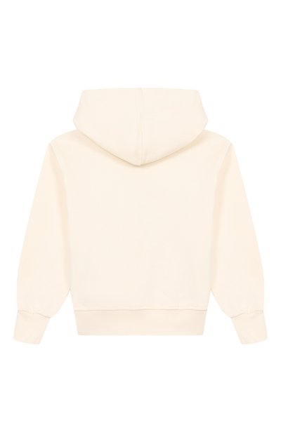 Хлопковое худи MSGM KIDS, арт. F6MSJGHS315, фото 2