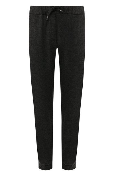 Женские кашемировые брюки BRUNELLO CUCINELLI, арт. MA905SK299