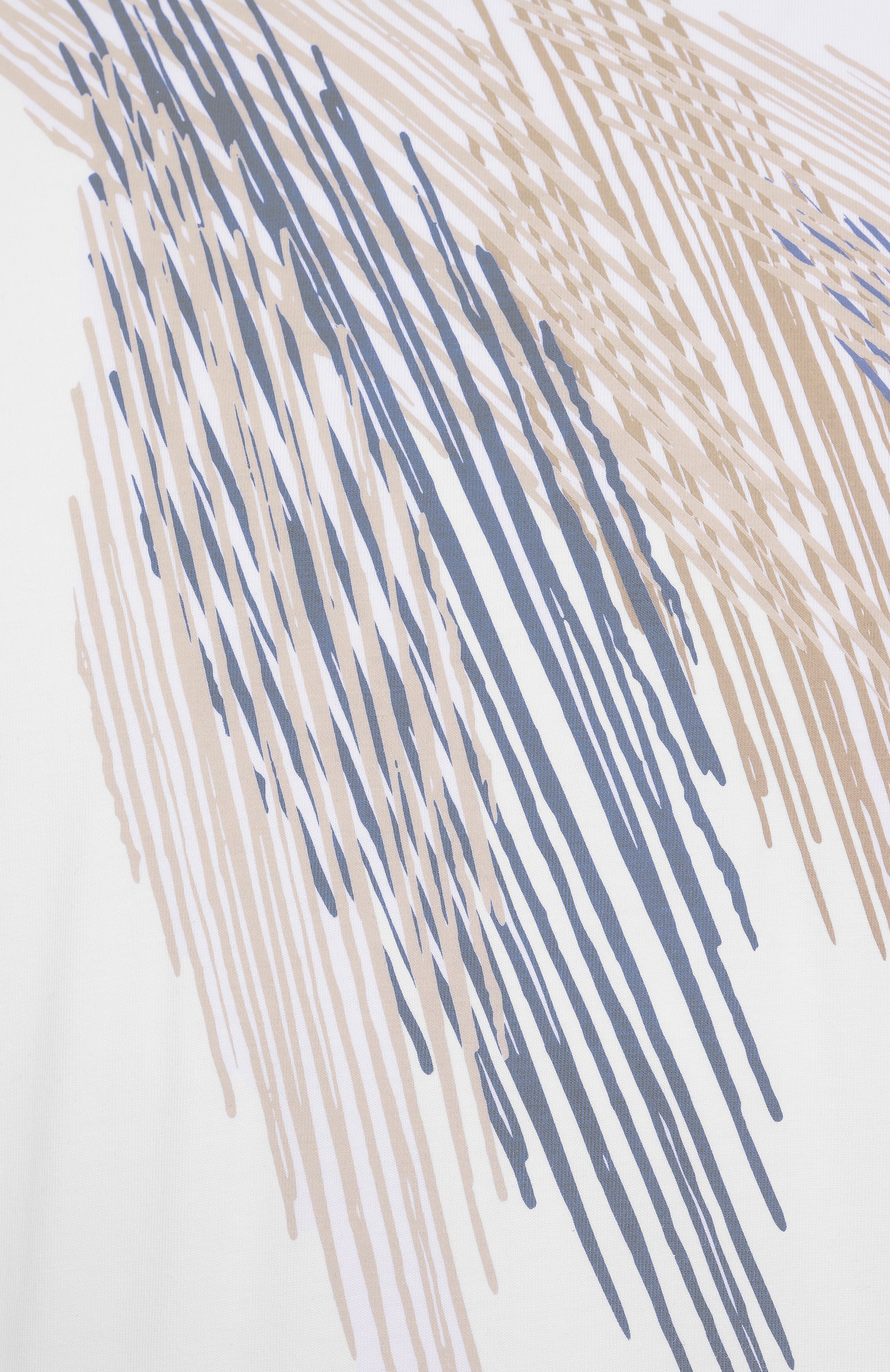 Хлопковая футболка CORNELIANI, арт. 25G589-2525065, фото 6