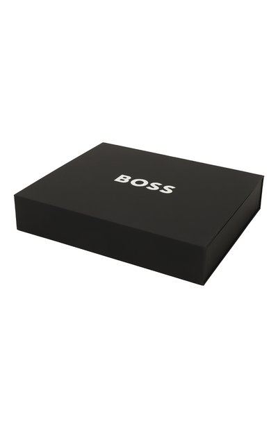 Мужские набор для ухода за обувью BOSS, арт. HBAC00051P