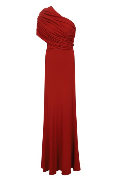 Женское платье из вискозы GIAMBATTISTA VALLI, арт. 25FWSVCL5079/80JER