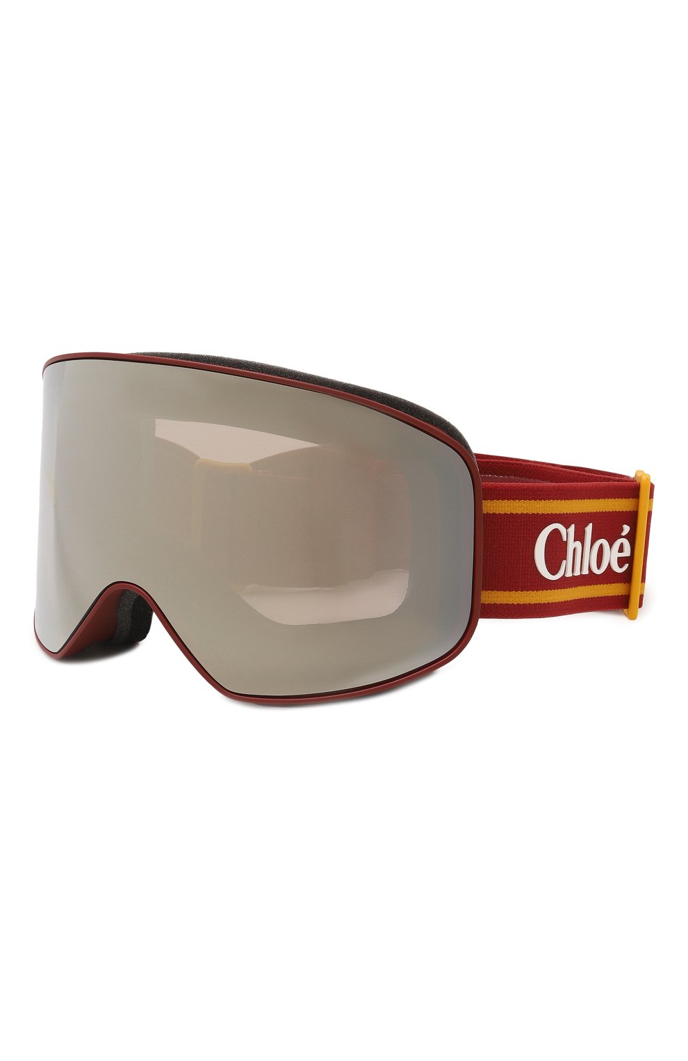 Горнолыжная маска CHLOÉ, арт. CH0072S 002, фото 1