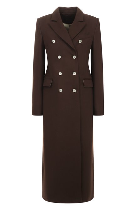 Женское пальто из шерсти и кашемира LESYANEBO, арт. LN01H-971_TH