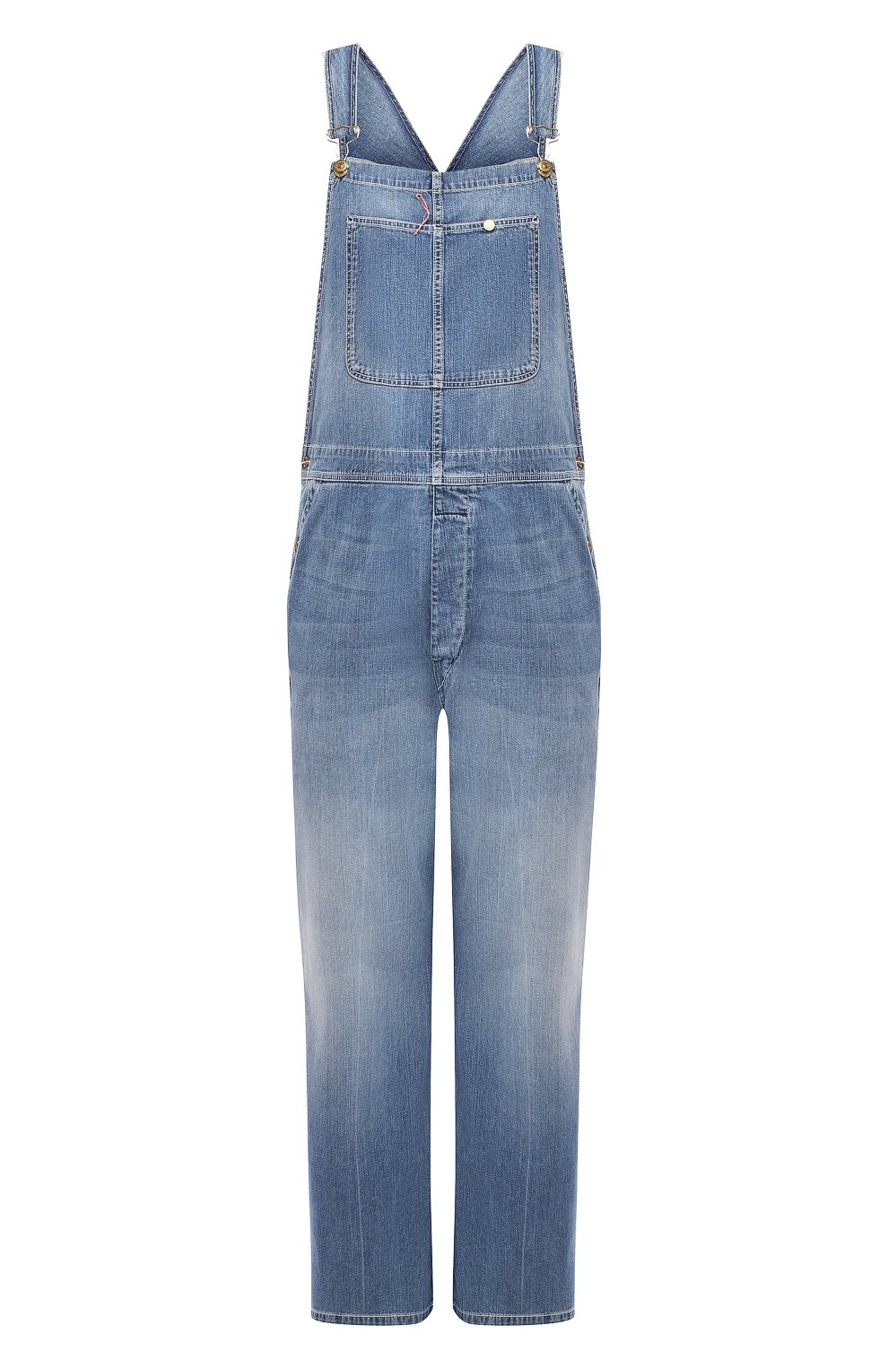 Джинсовый комбинезон ACNE STUDIOS, арт. BK0053, фото 1