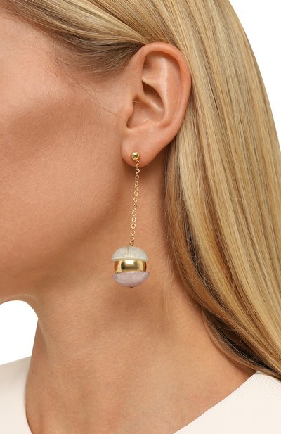 Серьги CRYSTALLINE JEWELLERY, арт. 383Е, фото 2