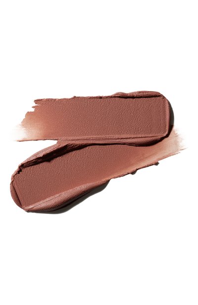Женская муссовый тинт для губ и щек powder kiss lip+cheek mousse, оттенок habit (5ml) MAC, арт. SAND-53