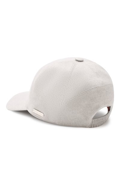 Кашемировая бейсболка  LORO PIANA, арт. FAF4352, фото 2