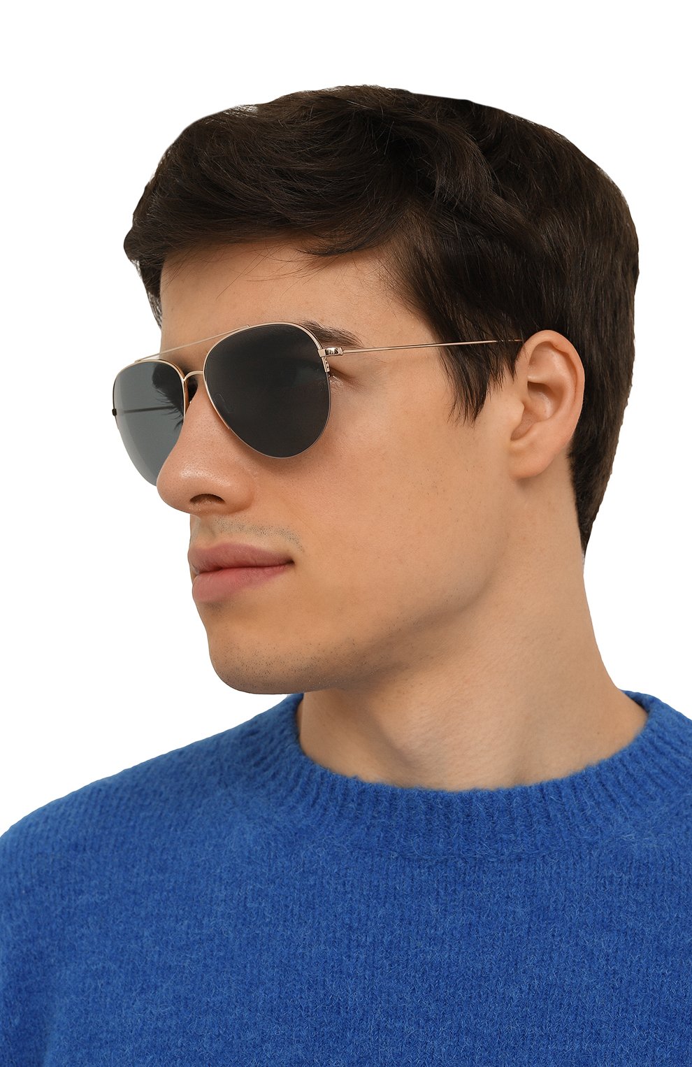 Солнцезащитные очки OLIVER PEOPLES, арт. 1303ST-529281, фото 3