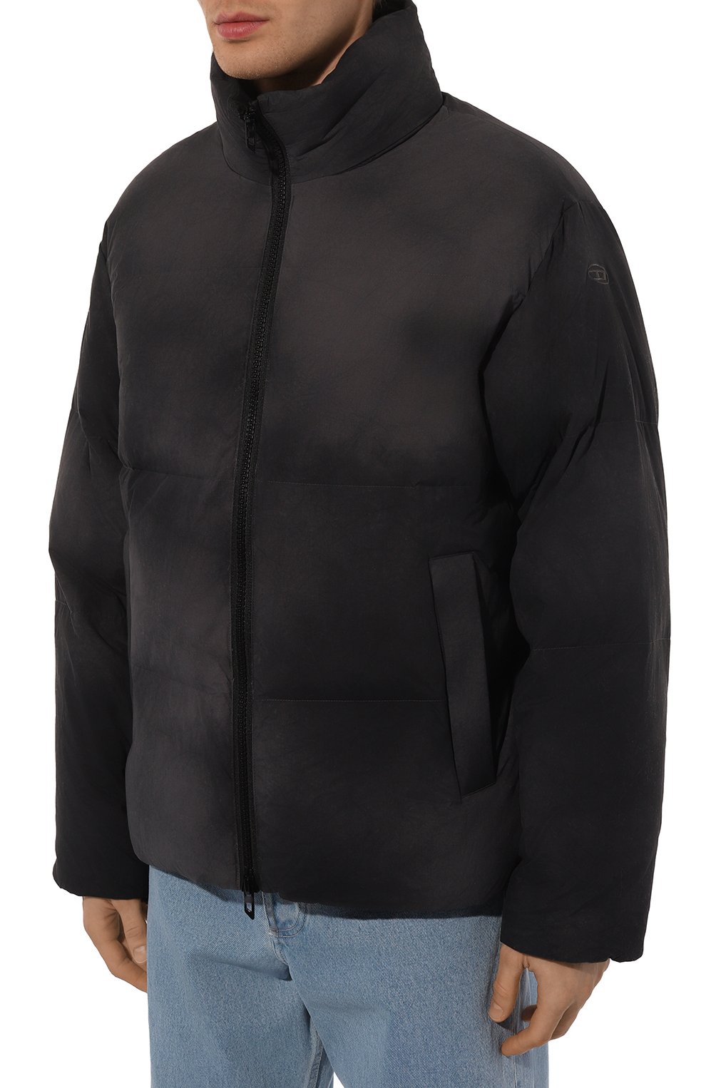 Пуховик DIESEL, арт. A14401/0CBCS, фото 3