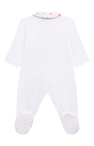 Комплект из трех предметов MONNALISA, арт. 359511, фото 3