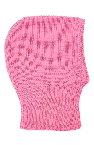 Шерстяная шапка-балаклава CATYA, арт. 529582