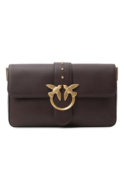 Женская сумка love one slouchy medium PINKO, арт. 105823/A0Q0