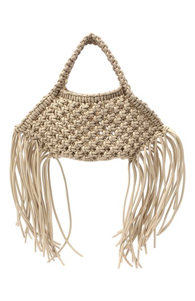 Сумка basket YUZEFI, арт. YUZSS21-HB-MW-11, фото 1