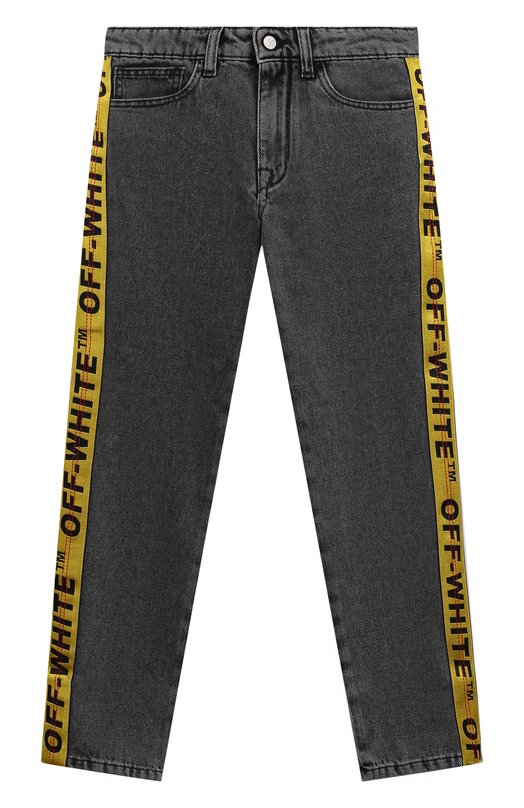 

Джинсы Off-White, Серый