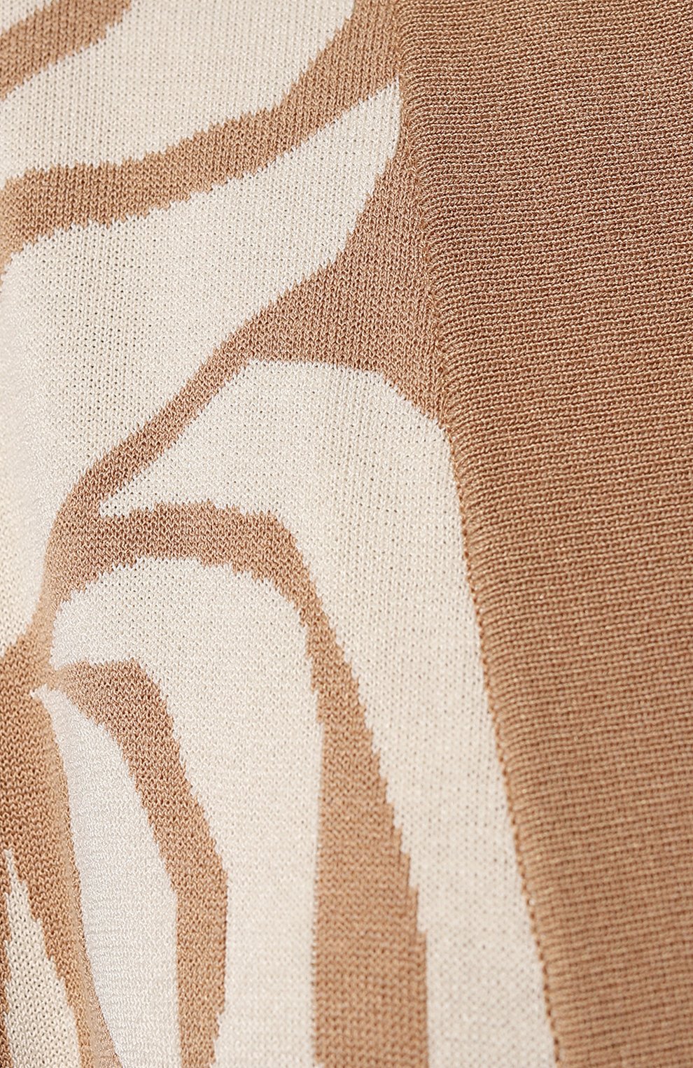 Кардиган из шелка и вискозы FREEAGE, арт. S24.DR080M.6070.102, фото 5