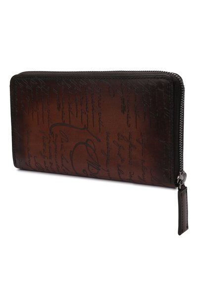 Кожаное портмоне BERLUTI, арт. N135273, фото 2