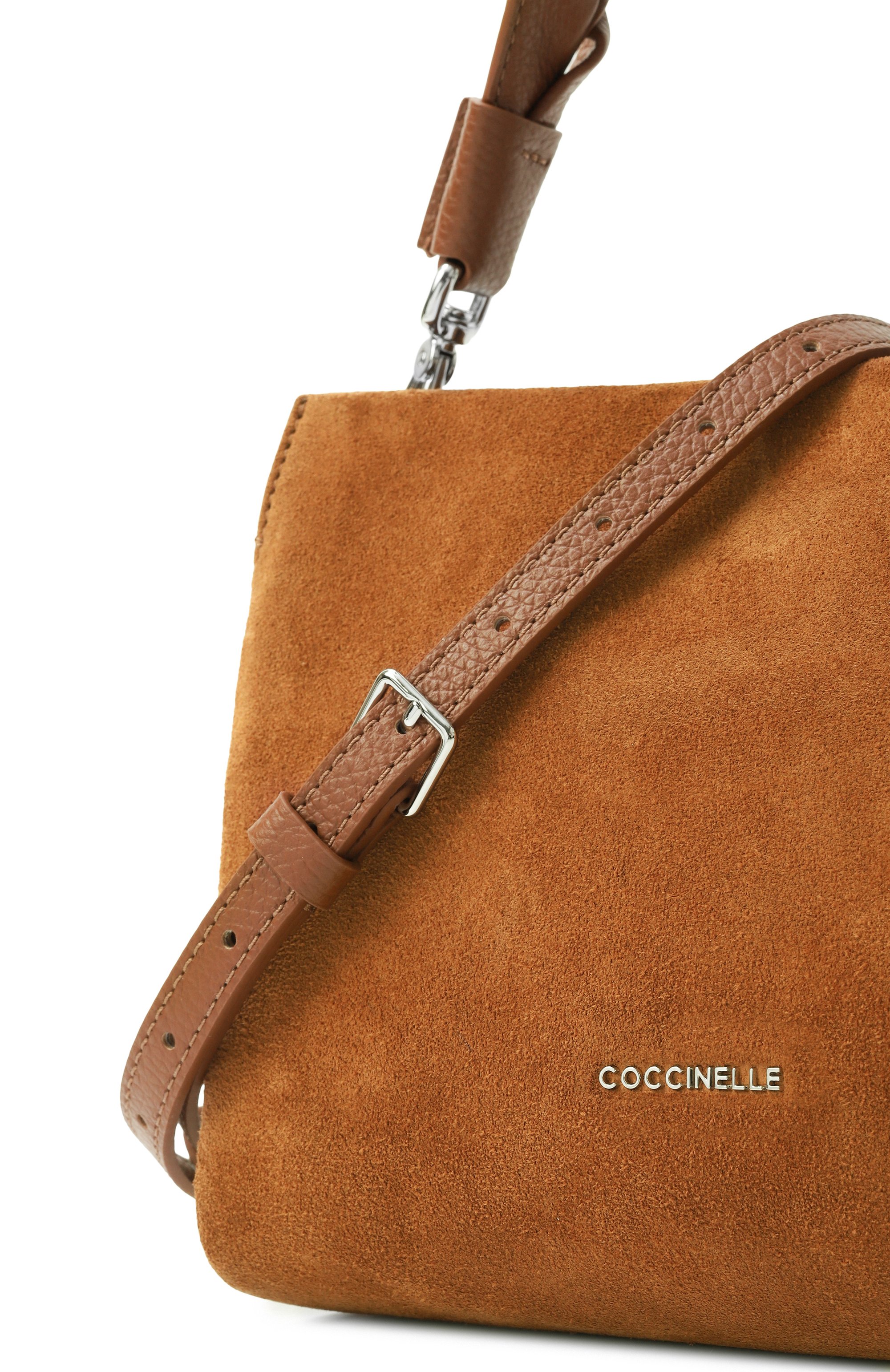 Сумка boheme small COCCINELLE, арт. E1 P6P 58 01 01, фото 6