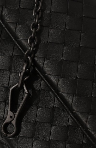 Сумка messenger mini BOTTEGA VENETA, арт. 310774/V3UN1, фото 3