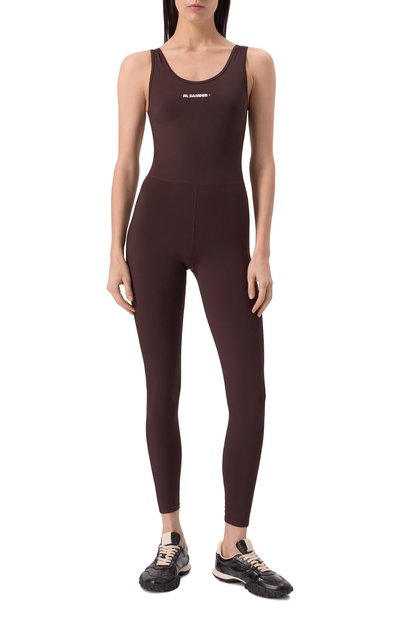 Комбинезон JIL SANDER, арт. J40FP0106/J20031, фото 2