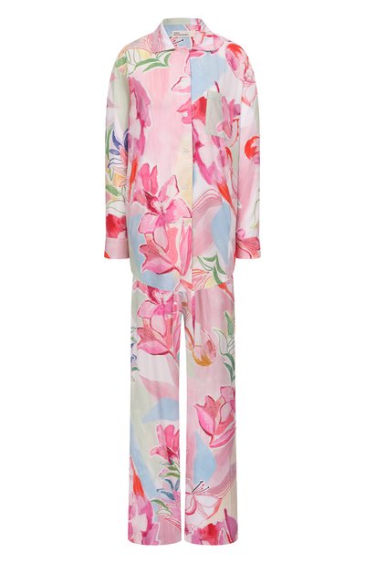 Женская пижама ANY WOWZERS, арт. TIEP02-LILW