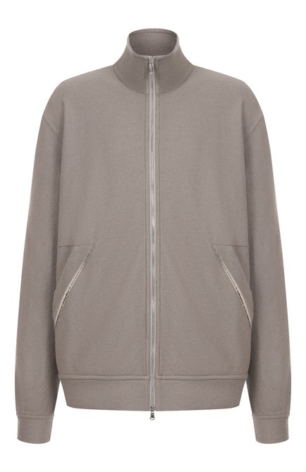 Мужской толстовка из шерсти и кашемира CORTIGIANI, арт. 3AF615