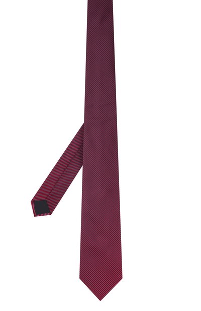 Шелковый галстук LANVIN, арт. 3503/TIE, фото 3