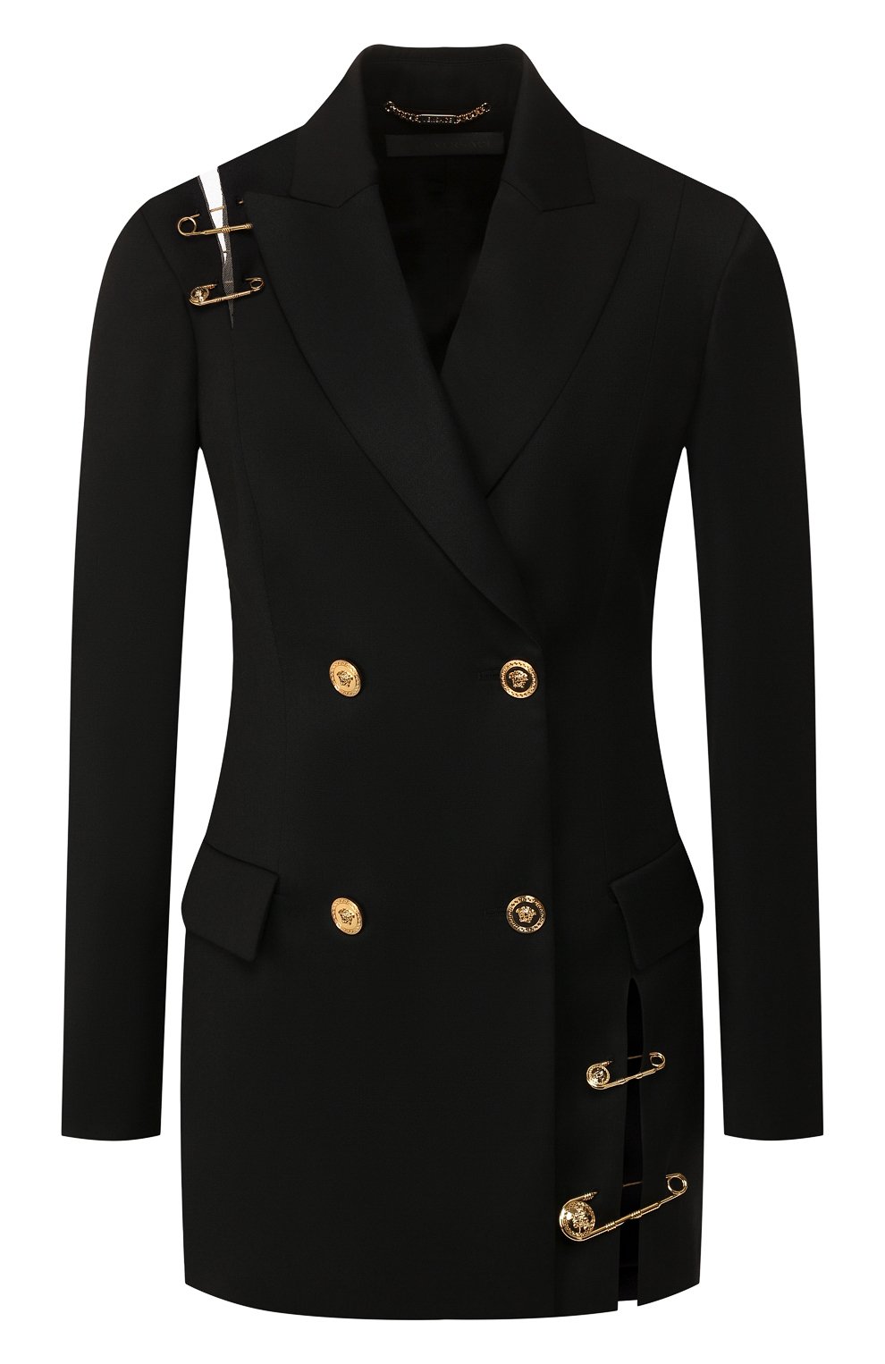 Шерстяной жакет VERSACE, арт. A83529/A220850, фото 1