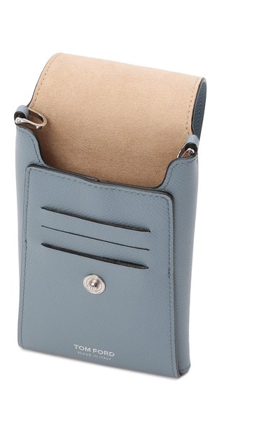 Кожаный чехол для iphone TOM FORD, арт. Y0302P-LCL081, фото 3