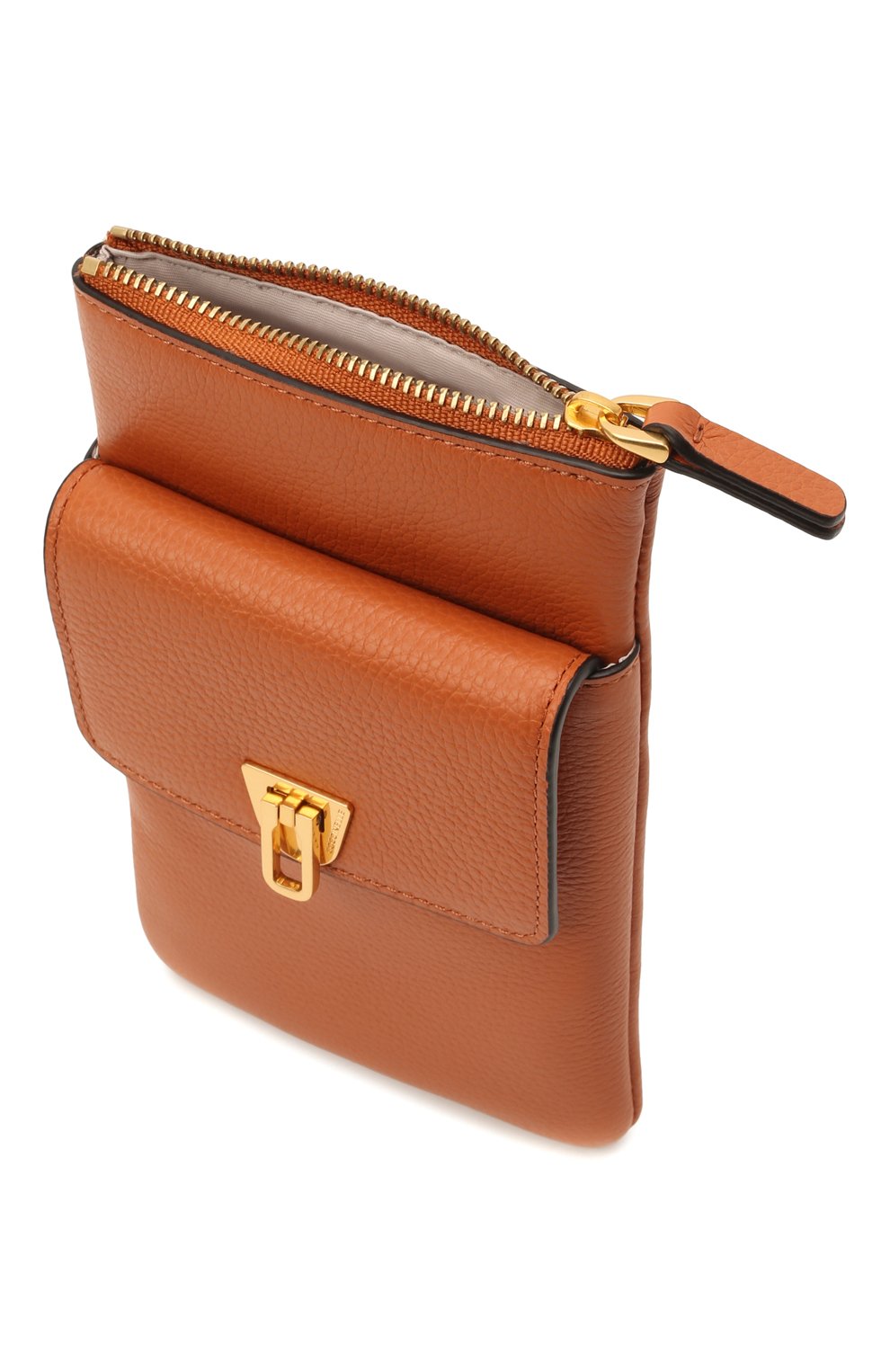 Сумка beat soft mini COCCINELLE, арт. E2 IF6 18 15 01, фото 4