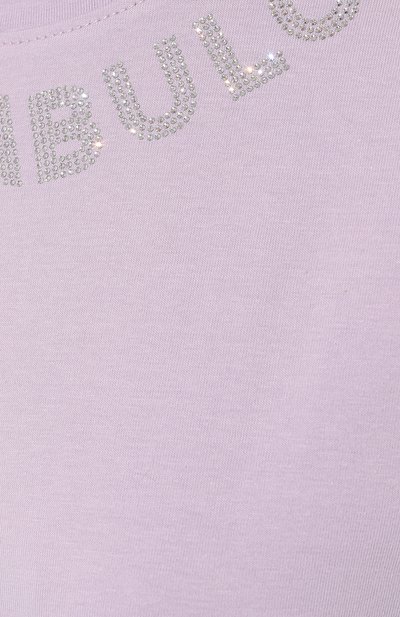 Хлопковая футболка SEVEN LAB, арт. CTR1.01.380.362.2534, фото 5