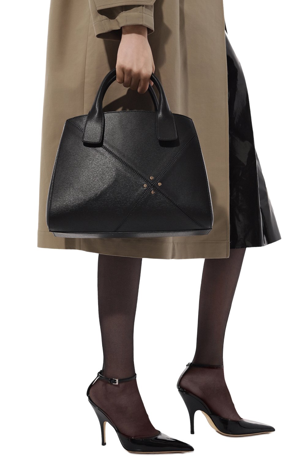 Сумка quarter BORBONESE, арт. 933668, фото 2