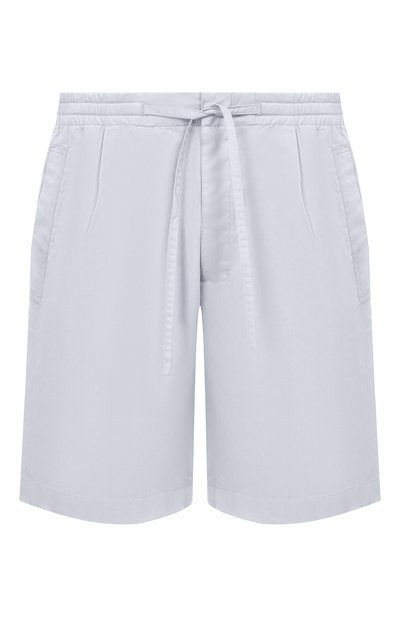 Мужские хлопковые шорты 12 STOREEZ, арт. 137234