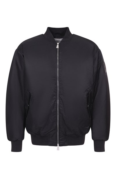 Мужской утепленный бомбер HINNOMINATE, арт. HMABM01363