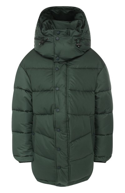 Куртка с капюшоном BALENCIAGA, арт. 555345/TYD33, фото 1