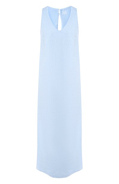 Женское льняное платье 120% LINO, арт. R0W4796/B317/S00