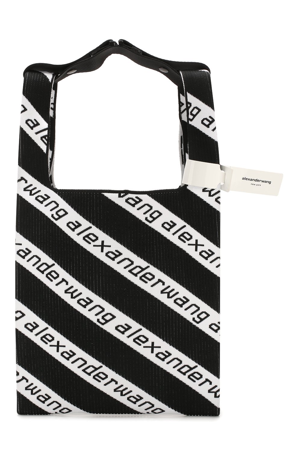 Сумка-шопер ALEXANDER WANG, арт. 20C120R241, фото 1