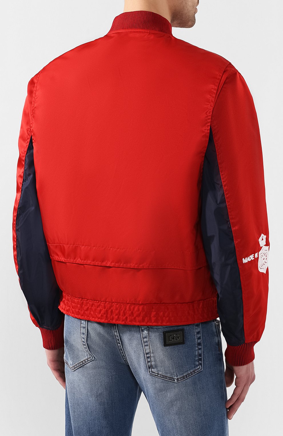 Бомбер ICEBERG, арт. 19E I1P0/0010/5347, фото 4