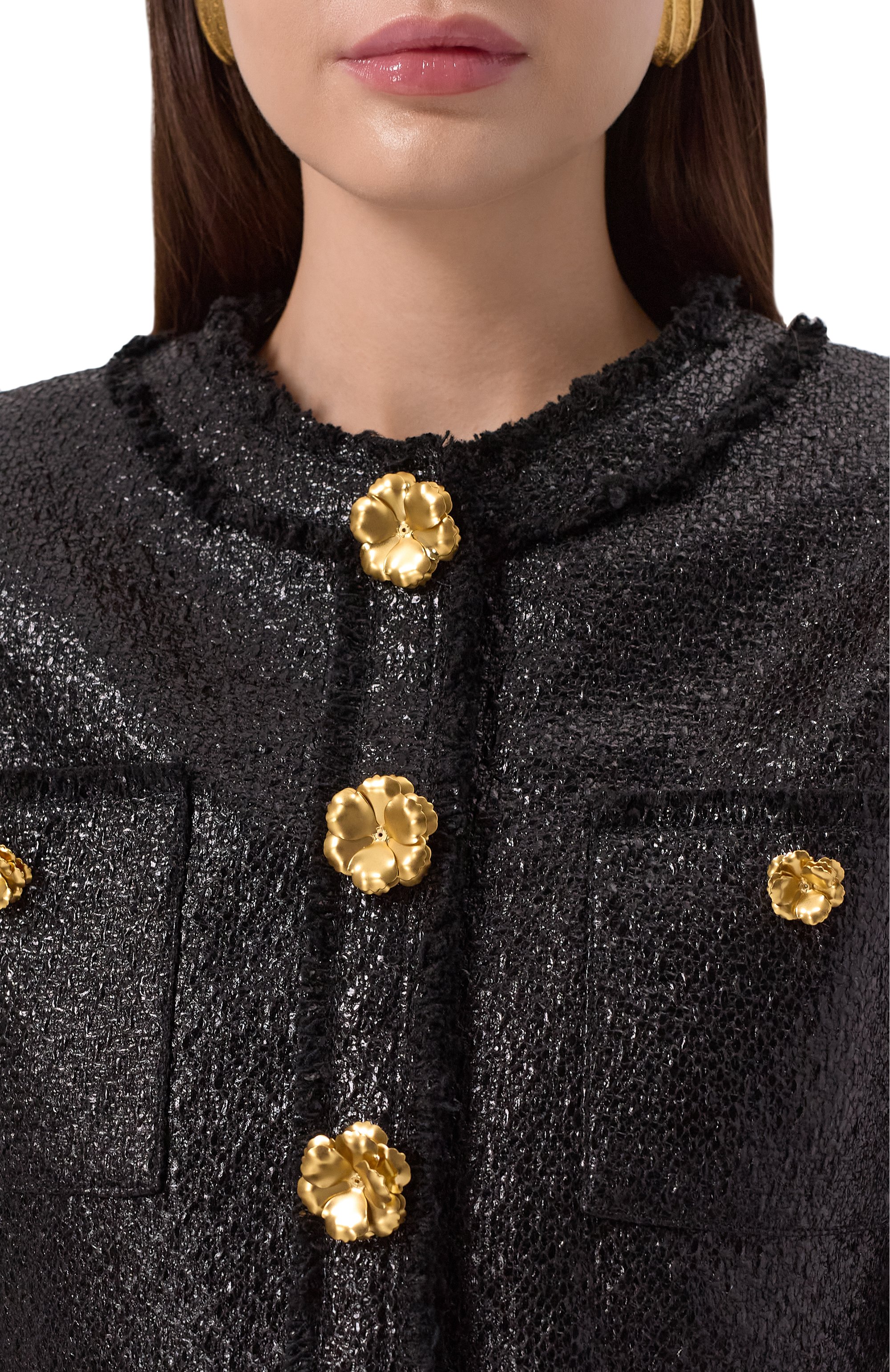 Жакет GIUSEPPE DI MORABITO, арт. 04SSJA092 04415, фото 5