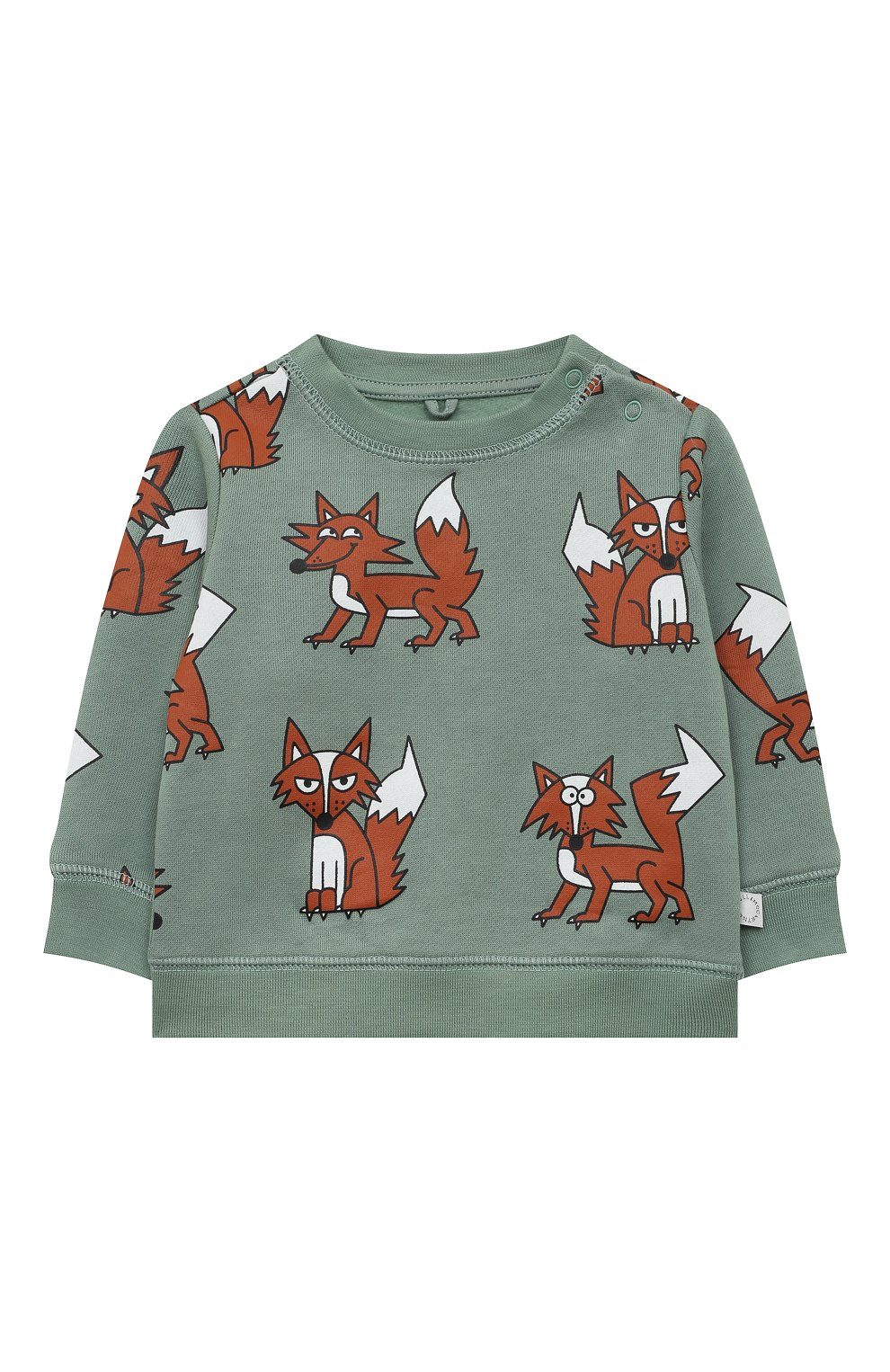 Толстовка с брюками STELLA MCCARTNEY, арт. 8R3540, фото 2