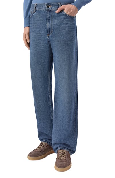 Джинсы travis BOGNER, арт. 18551268, фото 3