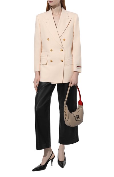 Сумка carasky mini CHRISTIAN LOUBOUTIN, арт. 1225182/CARASKY MINI, фото 3