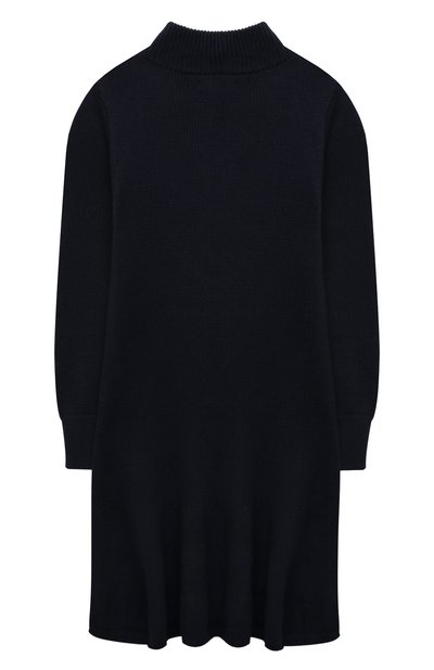 Хлопковое платье POLO RALPH LAUREN, арт. 311850557, фото 2