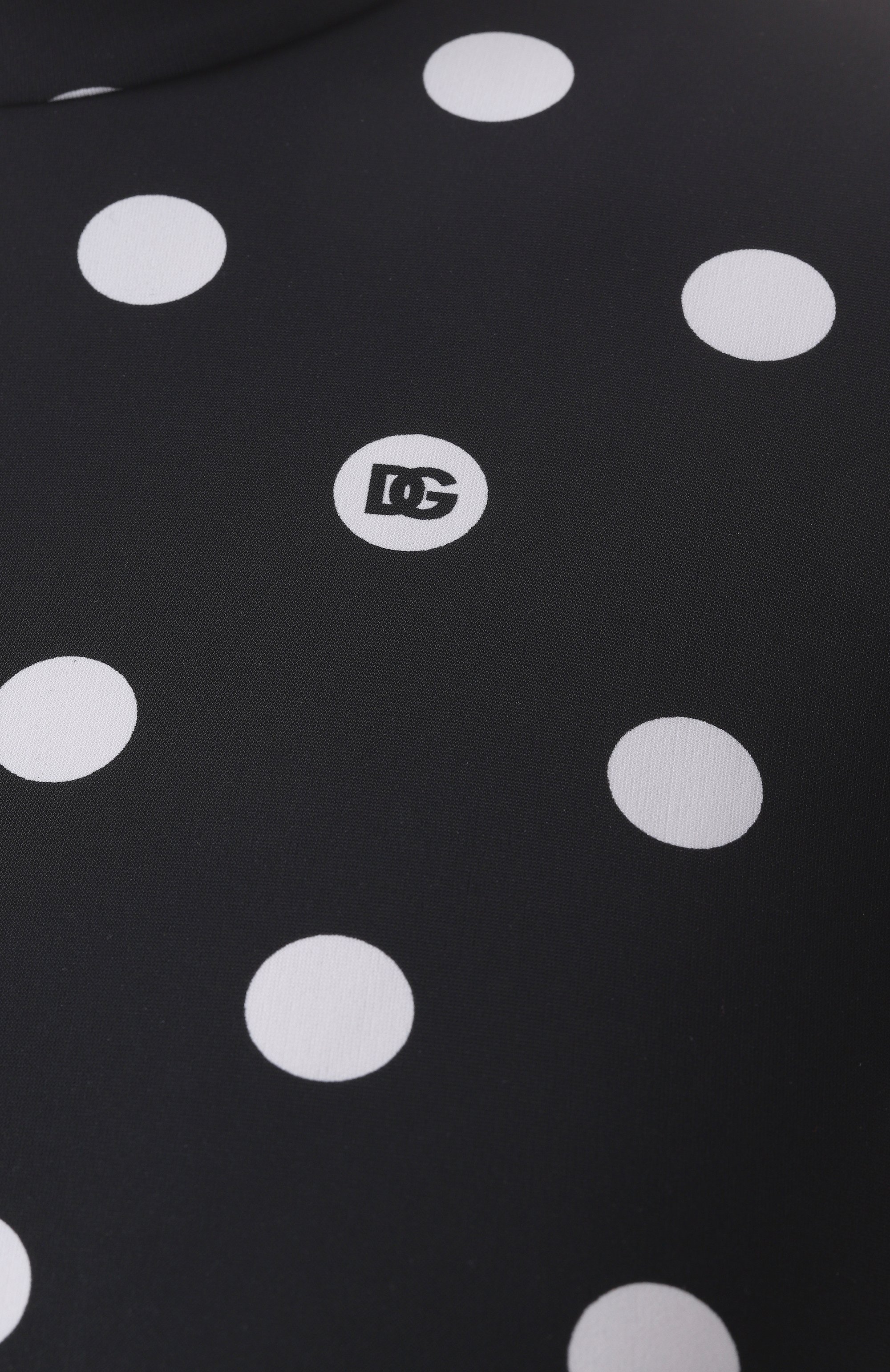 Водолазка DOLCE & GABBANA, арт. F8R52T/FSG9D, фото 6