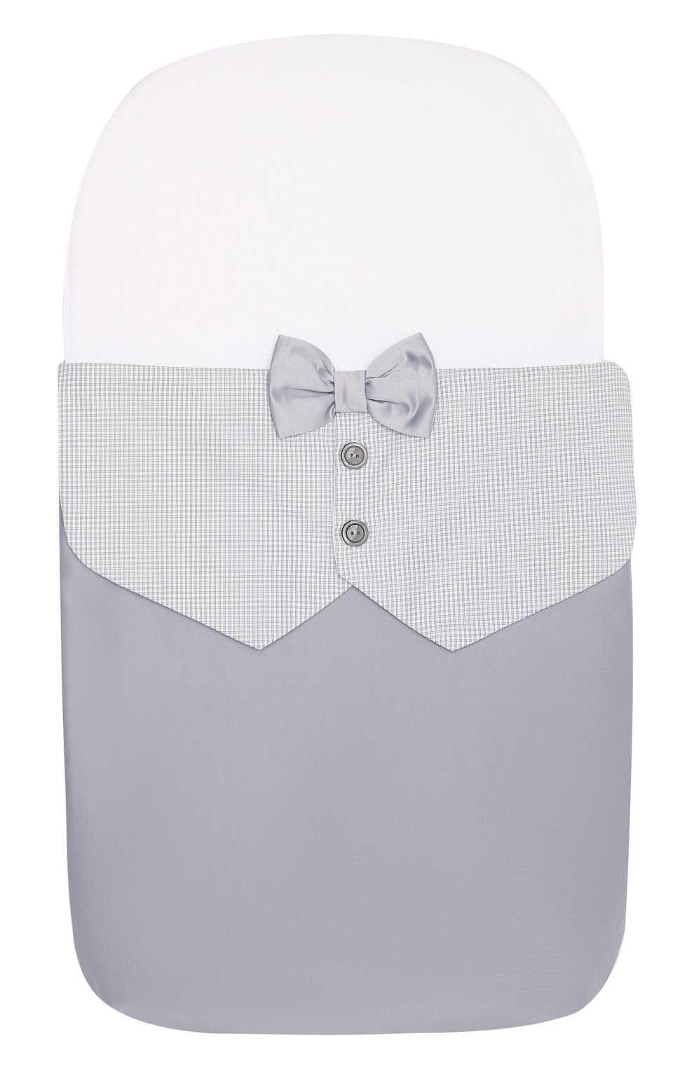 Комплект на выписку кавальери из 4 изделий CHEPE, арт. 071801, фото 3