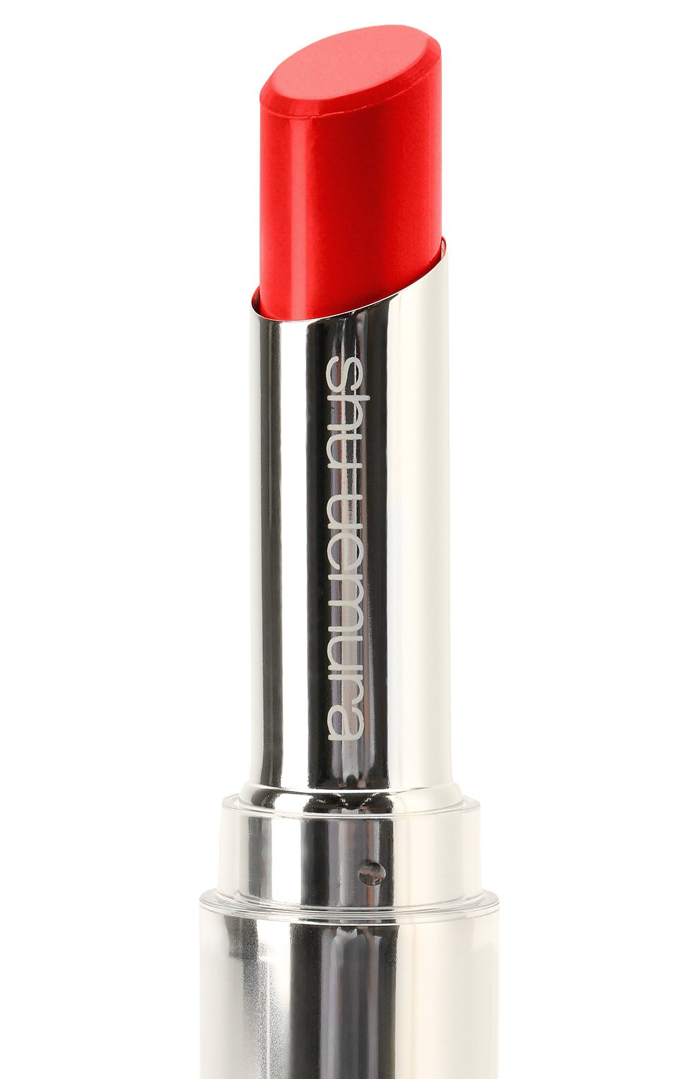 Помада с эффектом сияния rouge unlimited sheer shine, оттенок or 561 SHU UEMURA, арт. 4935421613484, фото 3