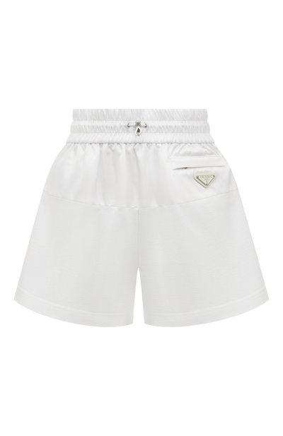 Женские шорты PRADA, арт. 132353-1YYA-F0N40-212