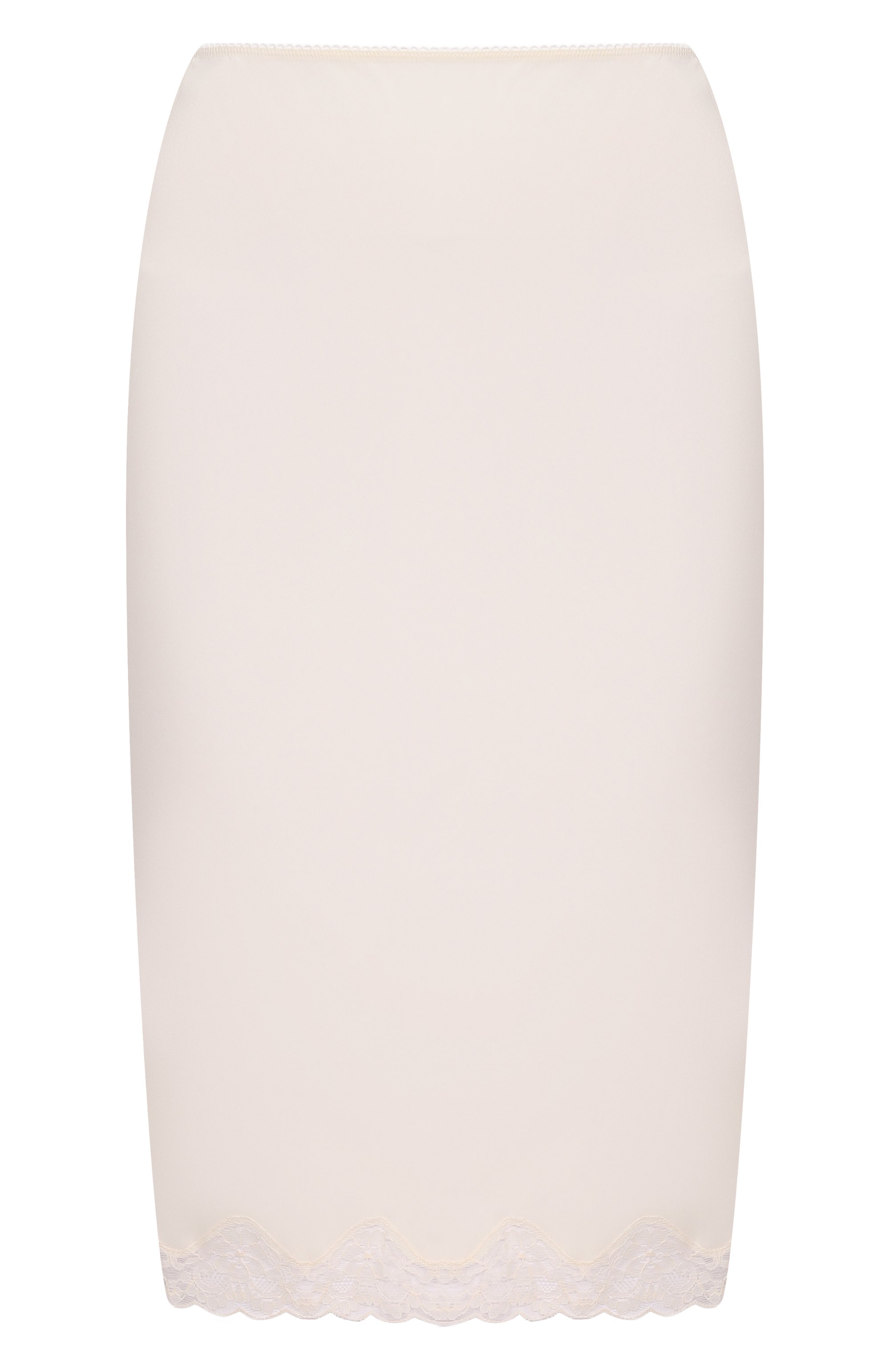 Шелковая юбка 12 STOREEZ, арт. 137519, фото 1