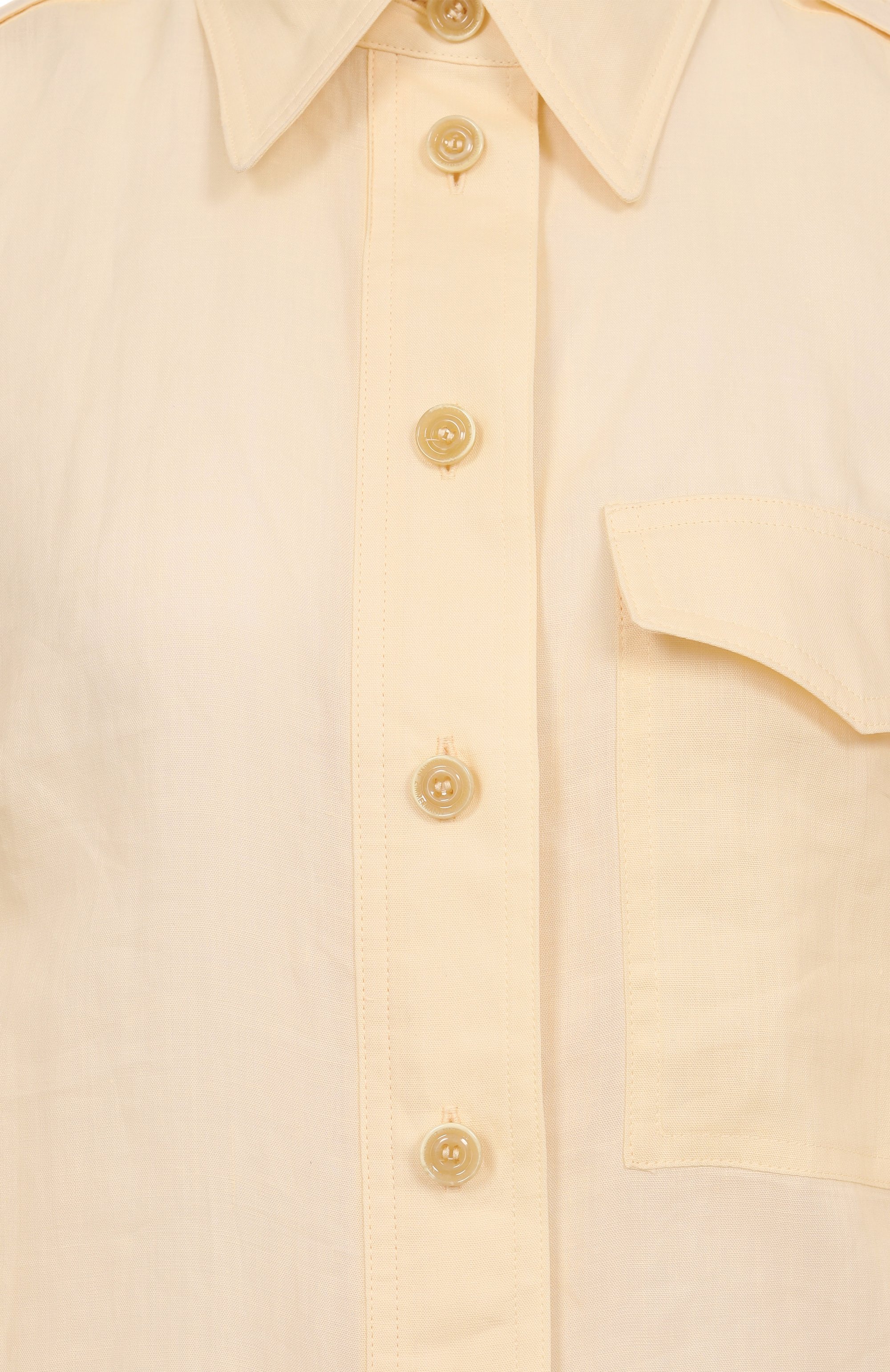 Рубашка ZIMMERMANN, арт. 4038TS251, фото 6