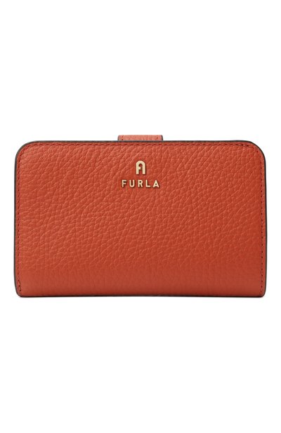 Женские кожаное портмоне furla camelia FURLA, арт. WP00314/HSF000